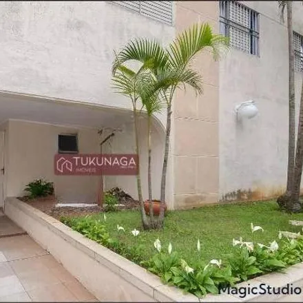 Buy this 3 bed apartment on Avenida Presidente Humberto de Alencar Castelo Branco 2652 in Vila Augusta, Guarulhos - SP