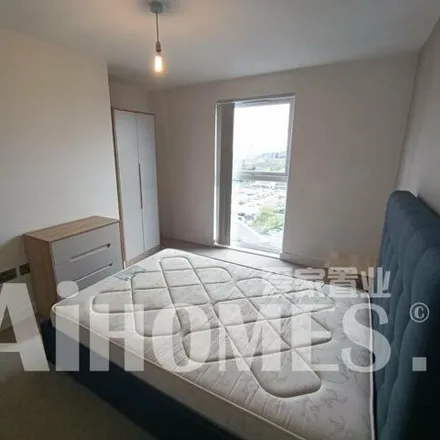 Image 9 - 325 Ordsall Lane, Salford, M5 3LW, United Kingdom - Apartment for sale