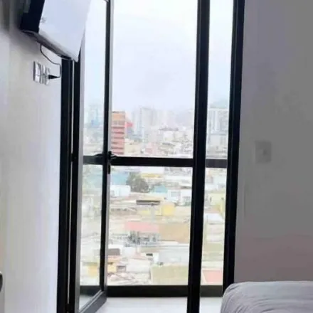 Image 1 - Lima Metropolitan Area, Lima, Peru - Apartment for rent