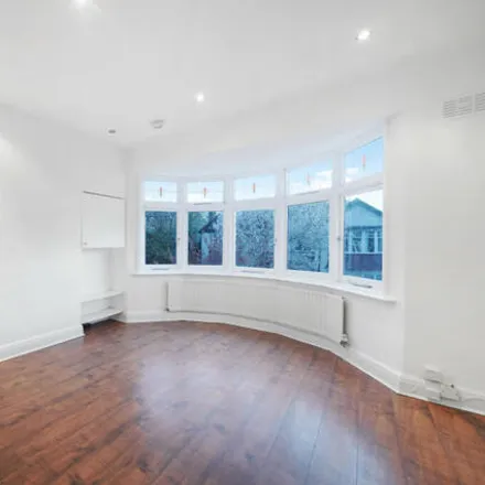 Buy this 2 bed apartment on 21 Troutbeck Road in London, SE14 5PN