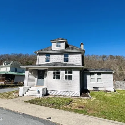 Buy this 4 bed house on 139 Water Street in Salladasburg, Lycoming County