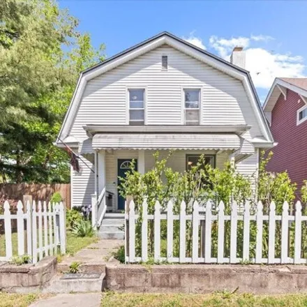 Buy this 3 bed house on 254 East Innis Avenue in Steelton, Columbus