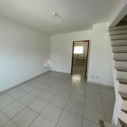 Rent this 2 bed house on Rua Governador Roberto Silveira in Parque Mataruna, Araruama - RJ