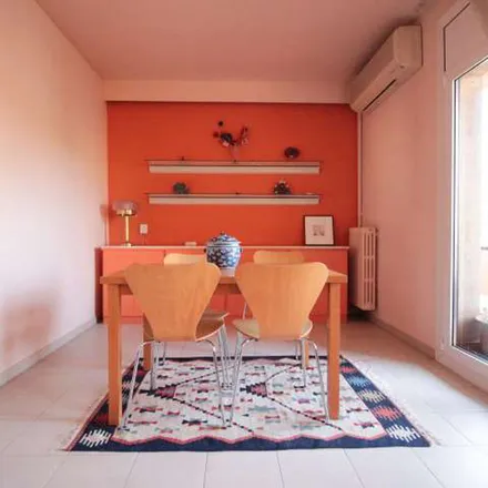 Rent this 2 bed apartment on Via Augusta in 391, 08006 Barcelona