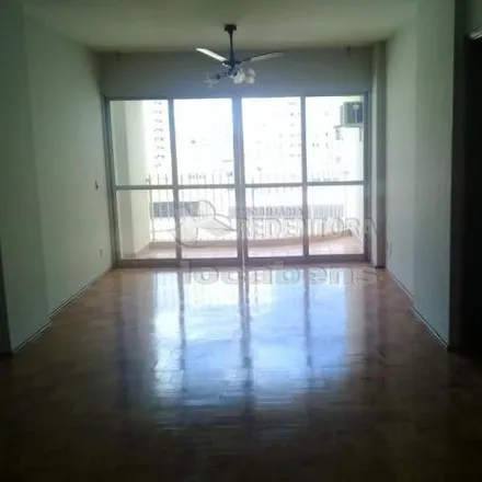 Buy this 3 bed apartment on Rua General Glicério in Centro, São José do Rio Preto - SP
