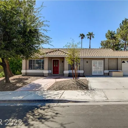 Buy this 3 bed house on 1443 Hawkwood in Henderson, NV 89014