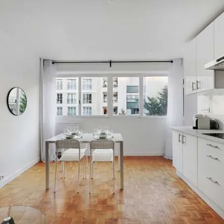 Image 4 - 9 Rue de la Voûte, 75012 Paris, France - Apartment for rent
