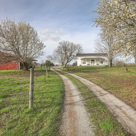 Image 1 - Rock Crusher Road, Lewisburg, TN 37091, USA - House for sale