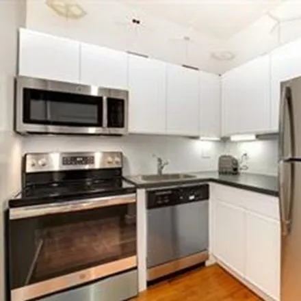 Rent this 1 bed condo on 74 Fenway in Boston, MA 02115