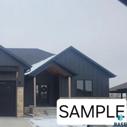 Buy this 5 bed house on East Spearfish Court in Sioux Falls, SD 57110