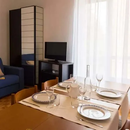 Rent this 1 bed apartment on Il Calzolaio in Via Bellinzona, 22100 Como CO
