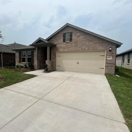 Rent this 3 bed house on Huisache Street in Hunt County, TX 75189