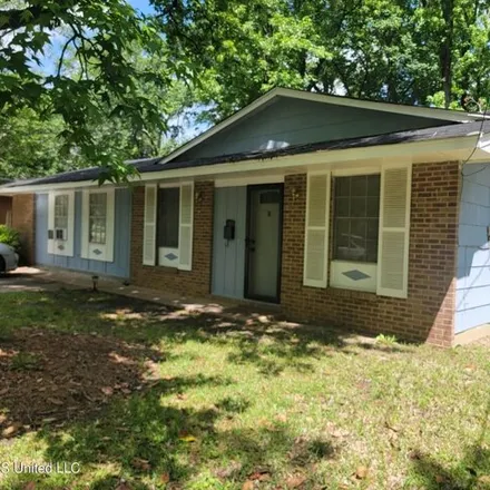 Buy this 3 bed house on 738 Benning Road in Jackson, MS 39206