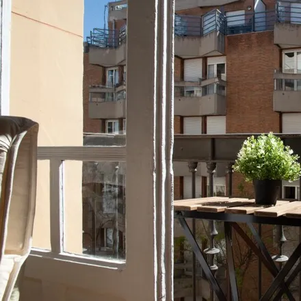 Image 7 - Calle de Ayala, 82, 28001 Madrid, Spain - Room for rent