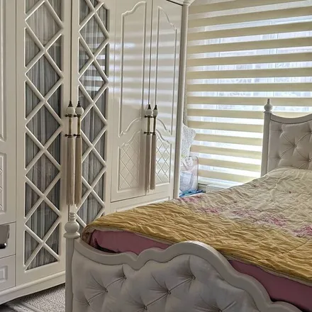 Rent this 3 bed apartment on Yalova Merkez in Yalova, Turkey