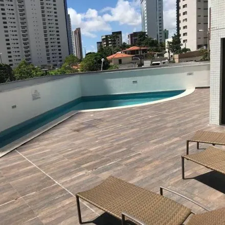 Buy this 4 bed apartment on Rua Maria Fecunda Oliveira Dias in Brisamar, João Pessoa - PB