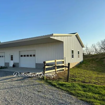Image 6 - Lincoln Pike, Harrison Township, OH, USA - House for sale