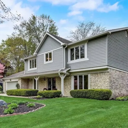 Image 3 - 11212 Armon Drive, Carmel, IN 46033, USA - House for sale