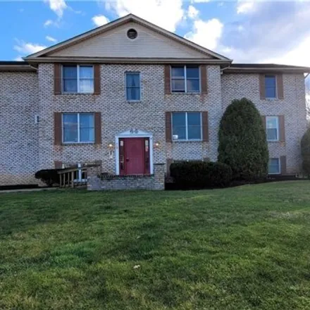 Buy this 2 bed condo on 956 Pearson Circle in McKays Corners, Mahoning County