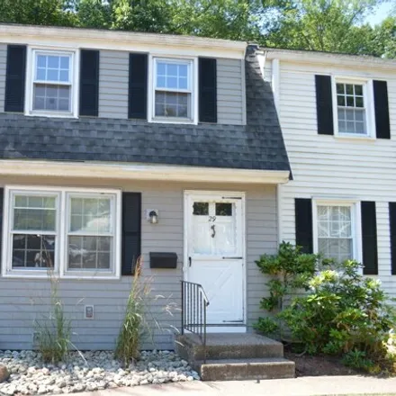 Buy this 2 bed townhouse on 29 Redbud Ln Unit 29 in Glastonbury, Connecticut