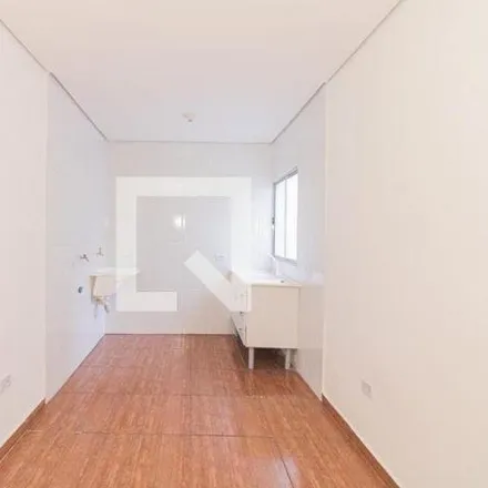 Rent this 2 bed apartment on Rua Francisco Alves Bezerra 231 in Jardim Brasil, São Paulo - SP