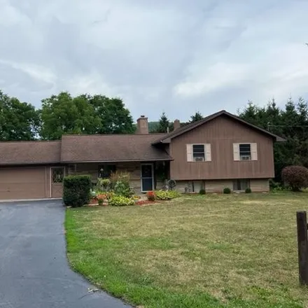 Buy this 3 bed house on 100 Bennett Road in Big Flats, Chemung County