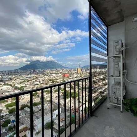 Rent this 2 bed apartment on Calle Diego de Montemayor 659 in Centro, 64018 Monterrey