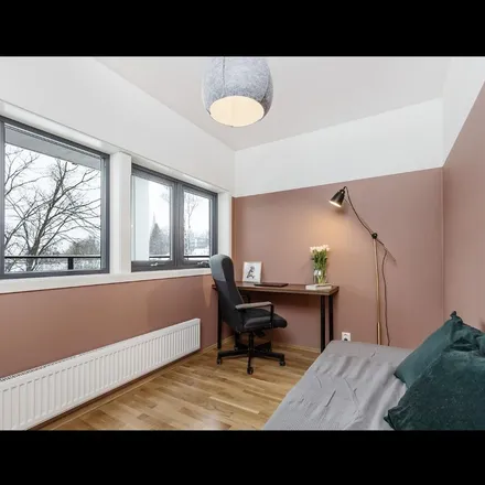Image 2 - Arnljot Gellines vei 5A, 0657 Oslo, Norway - Apartment for rent