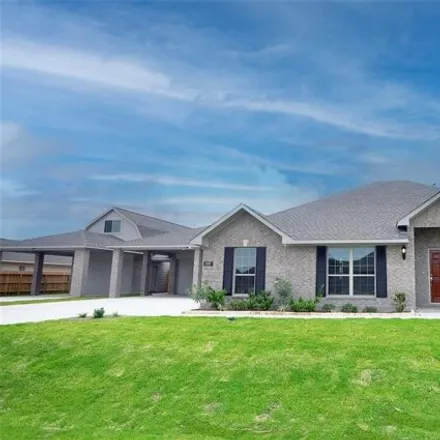 Buy this 4 bed house on Yarnell Road in League City, TX