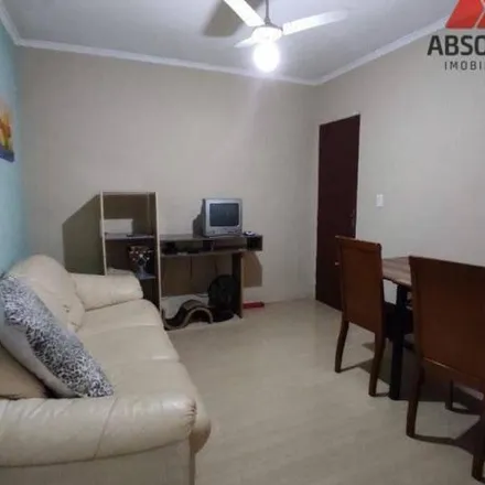 Buy this 2 bed apartment on Rua Vécio José Alves in Vila Bertine, Americana - SP