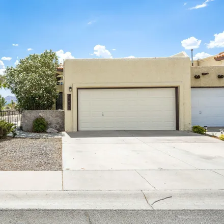 Buy this 3 bed townhouse on 1974 Settlers Pass in Las Cruces, NM 88012