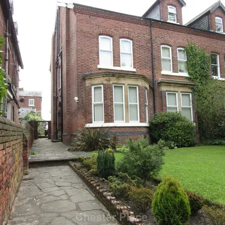 Image 4 - Bache, Liverpool Road / Beechway, Liverpool Road, Chester, CH2 1BL, United Kingdom - Apartment for rent