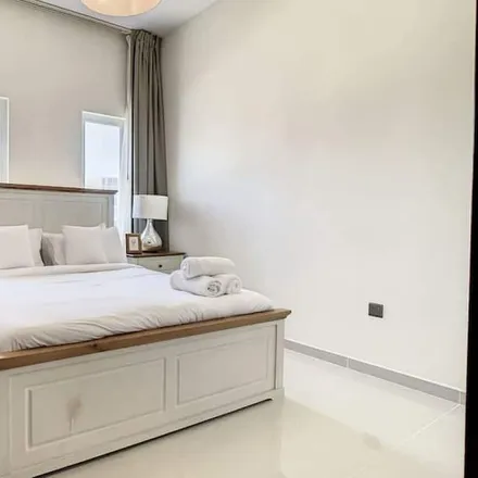 Rent this 3 bed townhouse on Al Hebiah 3 in Dubai, United Arab Emirates