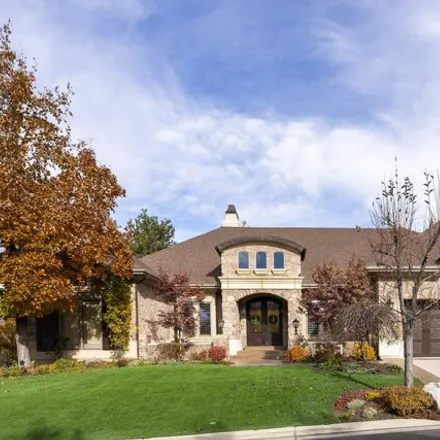 Buy this 5 bed house on 2311 Country Club Drive in Salt Lake City, UT 84109