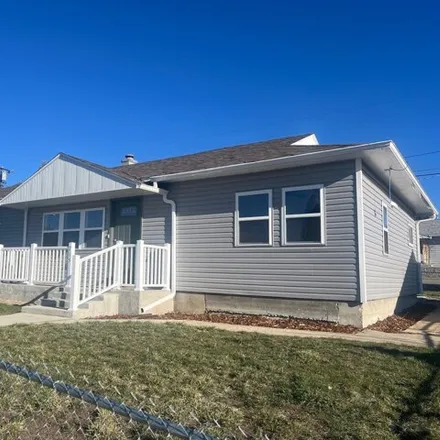 Buy this 3 bed house on 732 Lexington Avenue in Butte, MT 59701