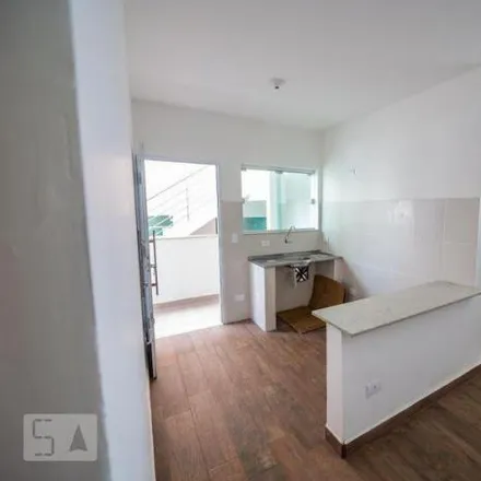 Rent this 1 bed apartment on Travessa Principado de Andorra in Butantã, São Paulo - SP