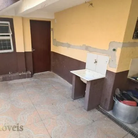 Rent this 1 bed house on Avenida Maria Alvim Soares in Alvinópolis, Atibaia - SP