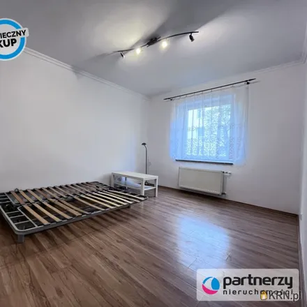 Buy this 1 bed apartment on Jana Kilińskiego 23 in 80-452 Gdansk, Poland