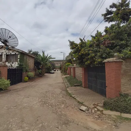 Image 3 - Olenguruone Road, Nairobi, 54102, Kenya - Townhouse for sale