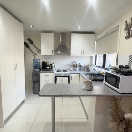 Rent this 2 bed apartment on Restwell Road in Bossley Park NSW 2176, Australia