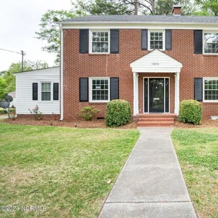 Buy this 4 bed house on 1494 Carey Road in Perry Park, Kinston