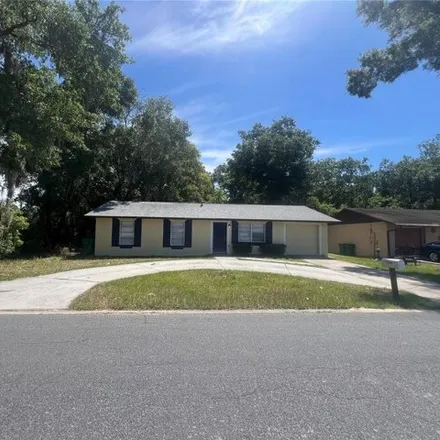 Rent this 3 bed house on 2050 North Highland Street in Mount Dora, FL 32757