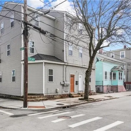 Buy this 9 bed house on 68 Penn Street in Olneyville, Providence