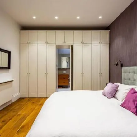 Rent this 2 bed apartment on Macready House in Crawford Street, London