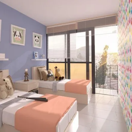 Buy this 1 bed apartment on Calzada de Tlalpan 1034 in Benito Juárez, 03500 Mexico City