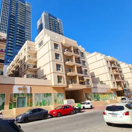 Image 2 - Karama Medica Centre, Kaheel Boulevard, Jumeirah Village Circle, Dubai, United Arab Emirates - Apartment for sale