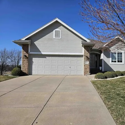 Buy this 3 bed house on 7465 South 96th Street in La Vista, NE 68128