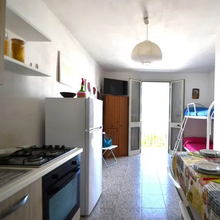 Rent this 3 bed house on Torre dell'Orso in Via Bellavista, Torre dell'Orso LE