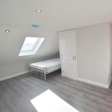 Rent this studio house on O'Donovan in Markfield Road, Tottenham Hale