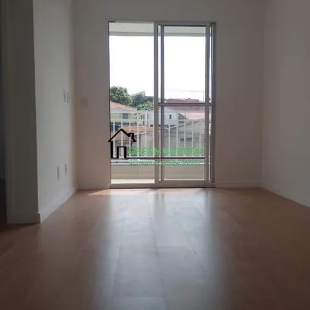 Rent this 2 bed apartment on Avenida das Monções in Jardim Rancho Grande, Itu - SP